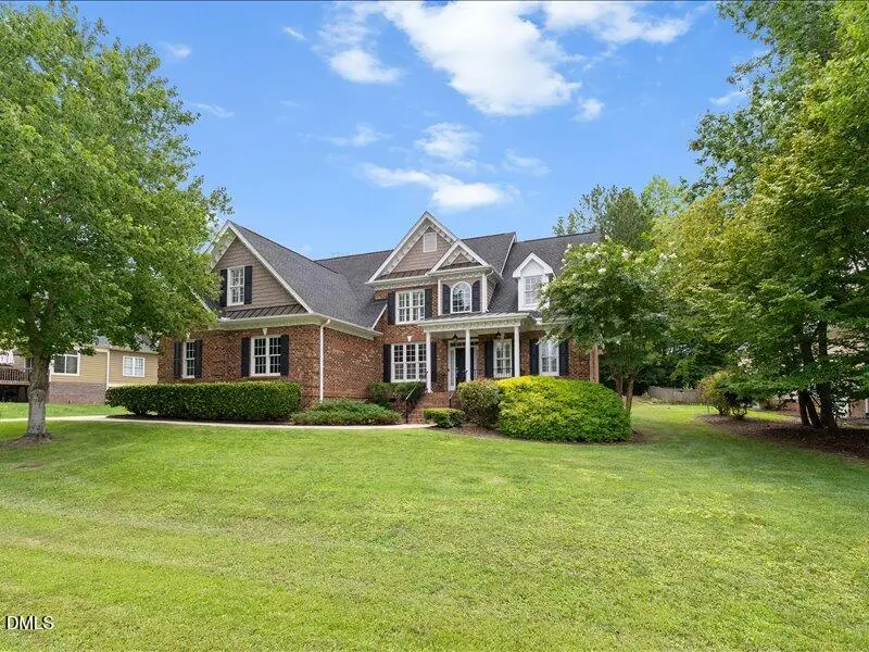 200 Gibson Lane, Clayton, NC 27527 - #3