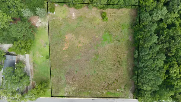 321 E Barbee Street, Zebulon, NC 27597