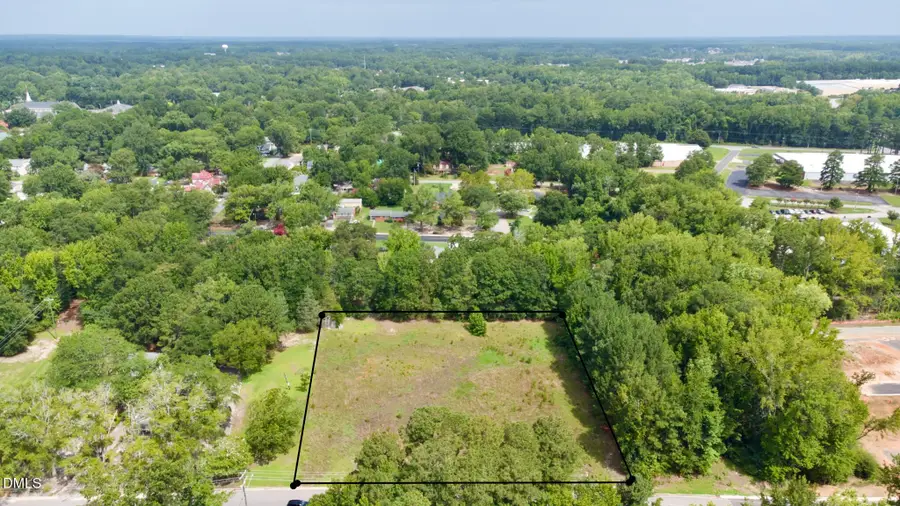 321 E Barbee Street, Zebulon, NC 27597 - #2