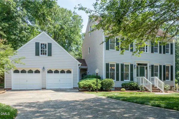 708 Flagstone Way, Durham, NC 27712