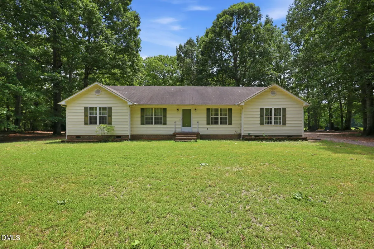 4222 Harmony Church Road, Efland, NC 27243 - #1