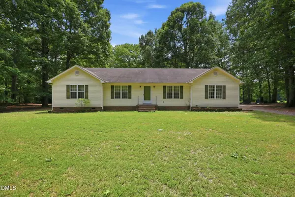 4222 Harmony Church Road, Efland, NC 27243