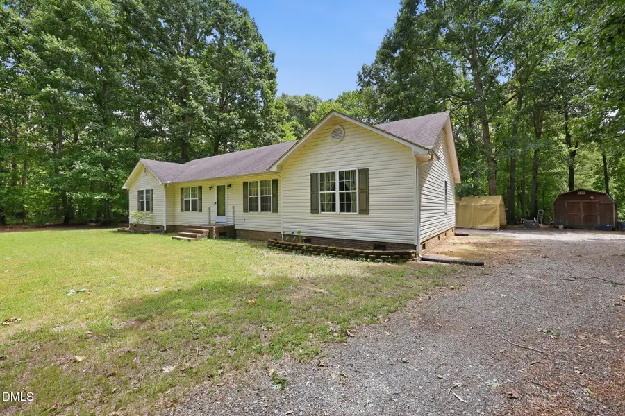4222 Harmony Church Road, Efland, NC 27243 - #3