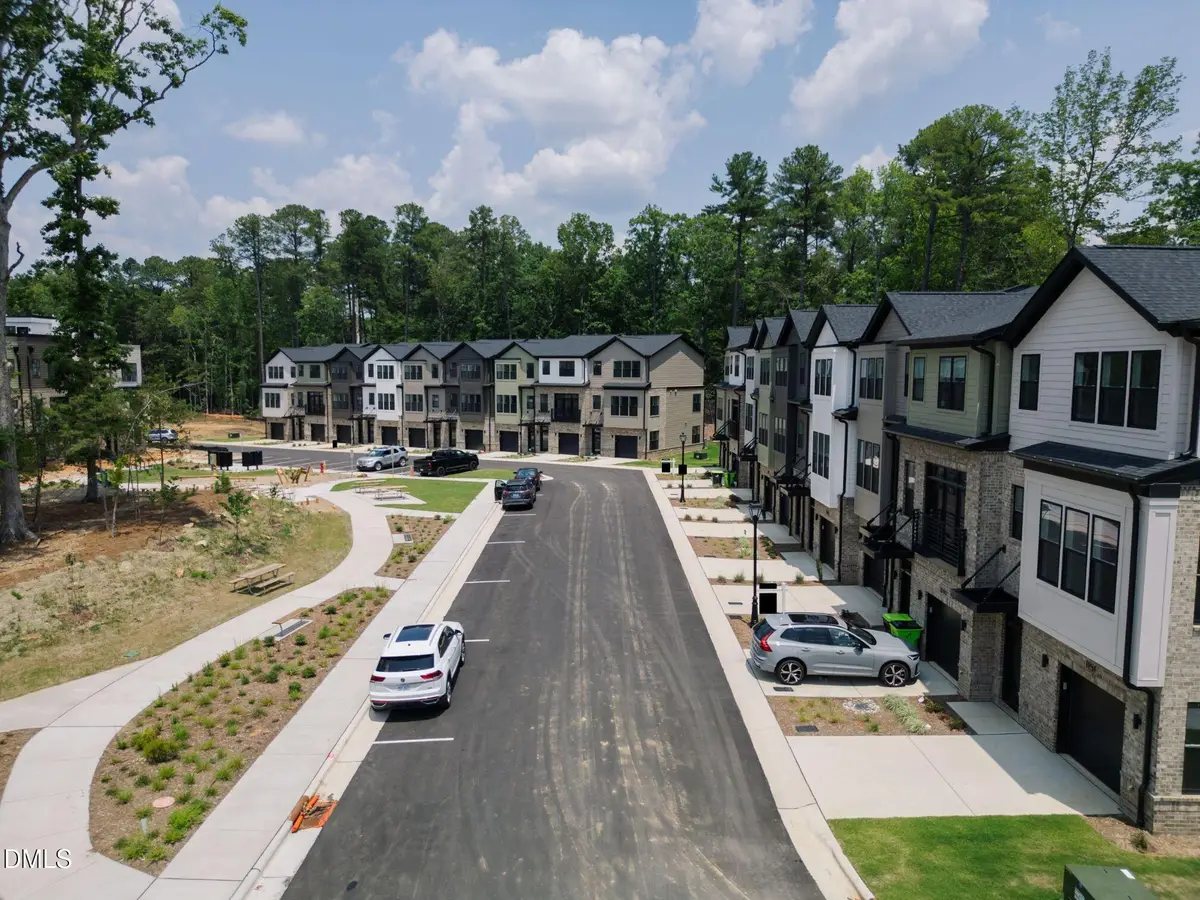 1200 Redwood Road, Chapel Hill, NC 27514 - #1