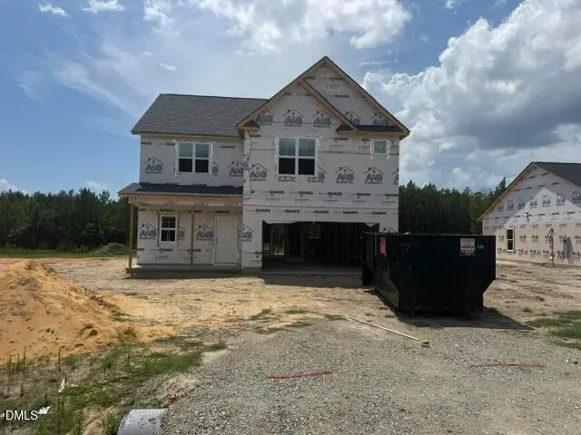 154 Pine Vista Way, Sanford, NC 27332 - #1
