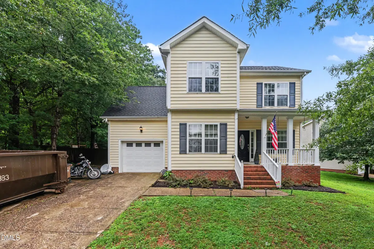 1100 Kullana Lane, Wake Forest, NC 27587 - #1