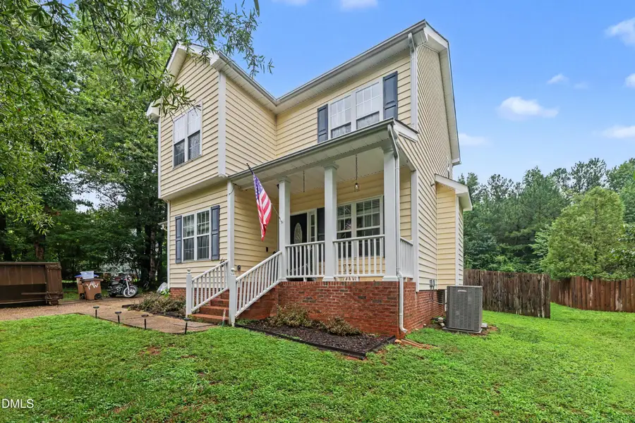 1100 Kullana Lane, Wake Forest, NC 27587 - #2