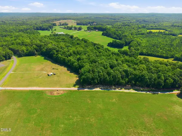 618 Bowen Road, Rougemont, NC 27572