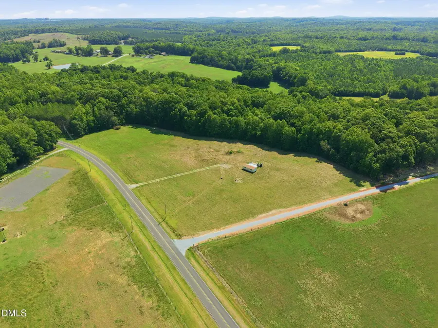 618 Bowen Road, Rougemont, NC 27572 - #2