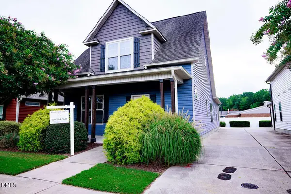 57 Bella Square, Smithfield, NC 27577