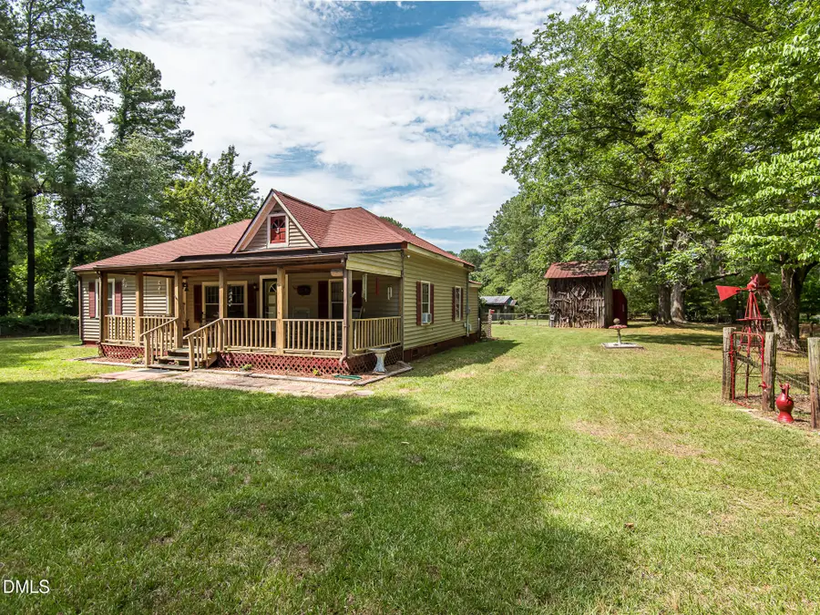 5317 Pine Drive, Raleigh, NC 27606 - #2