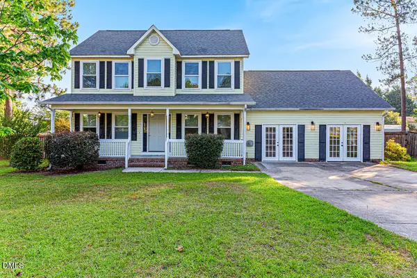 142 Richmond Park Drive, Cameron, NC 28326