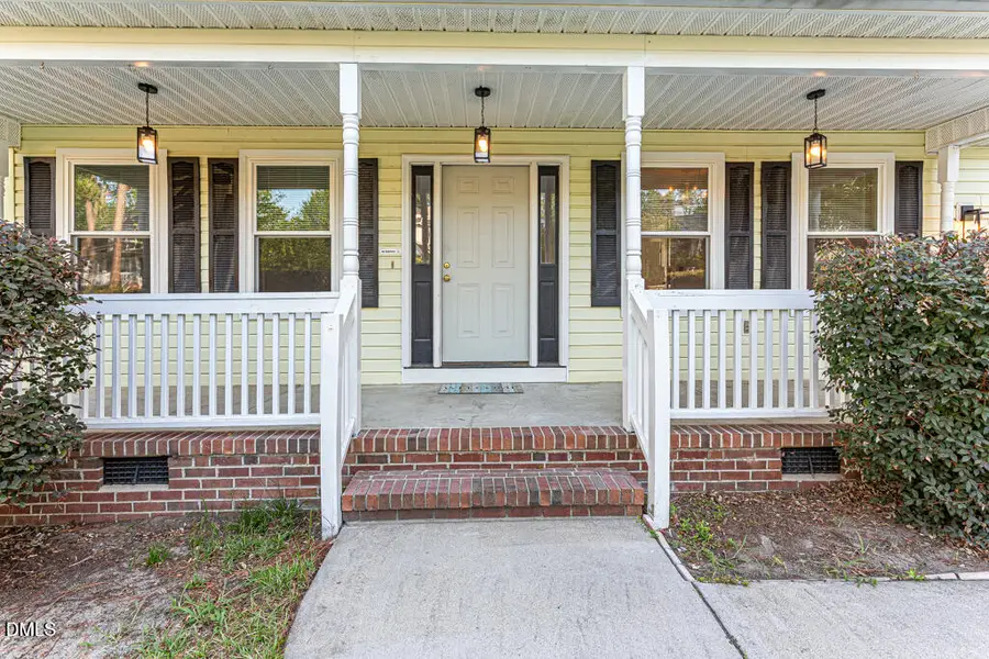142 Richmond Park Drive, Cameron, NC 28326 - #2