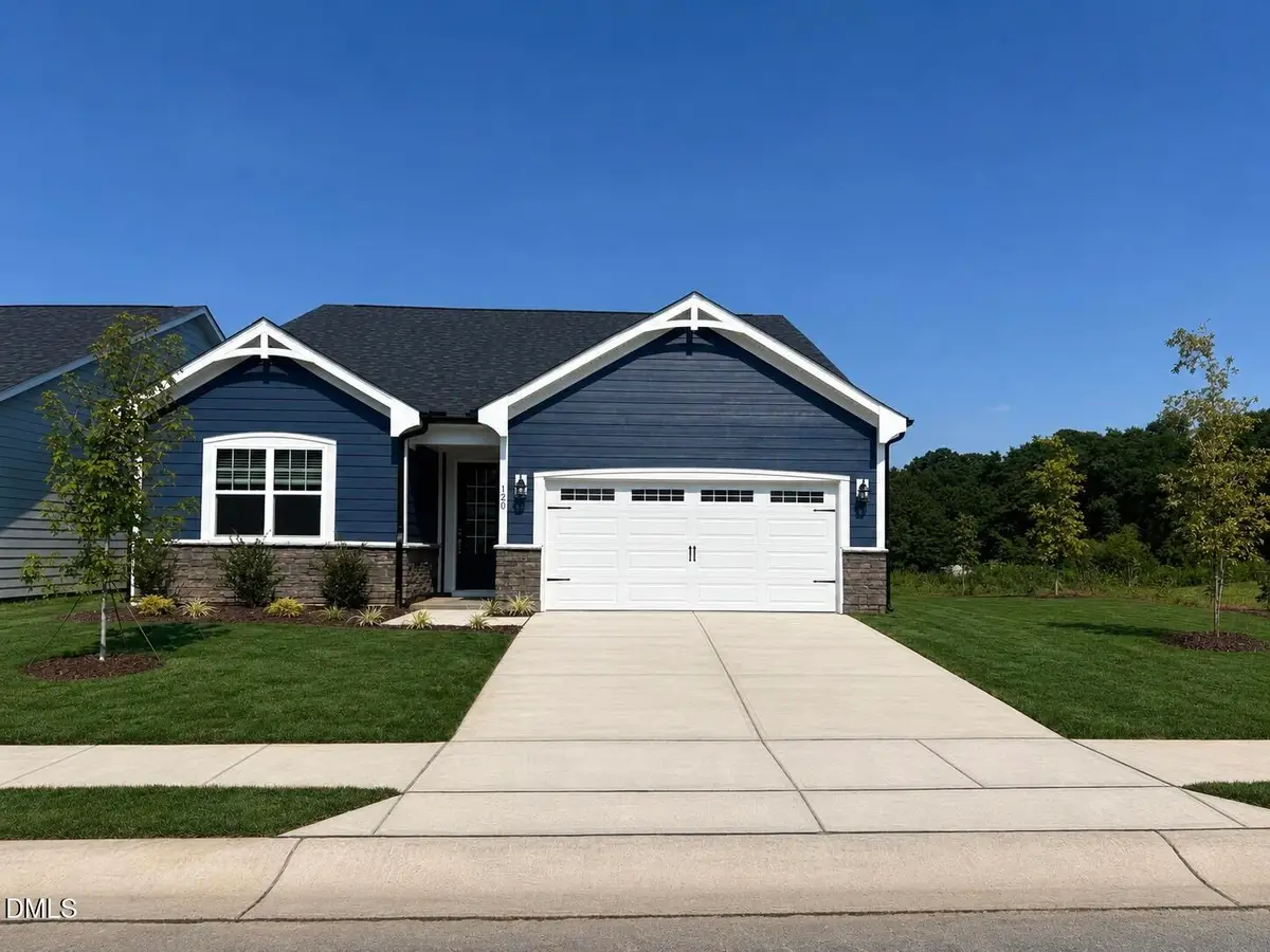 169 Vaughan Farms Drive, Angier, NC 27501 - #1