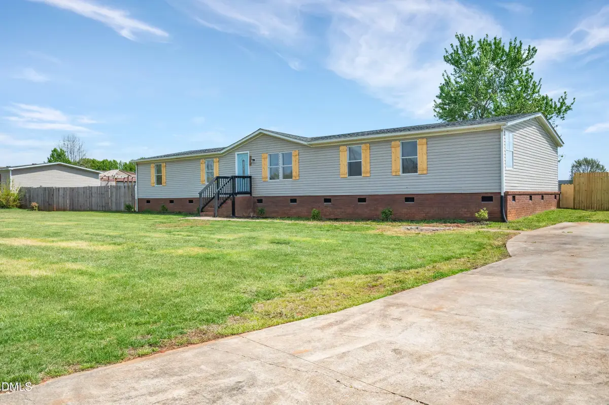 1064 Calico Farm Court, Cleveland, NC 27013 - #1