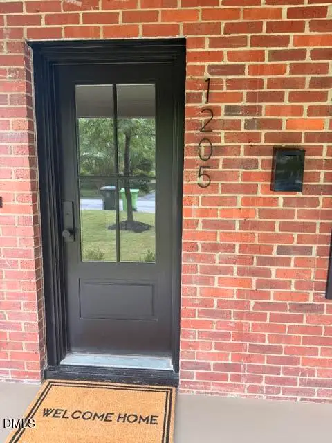 1205 Watauga Street, Raleigh, NC 27604 - #2