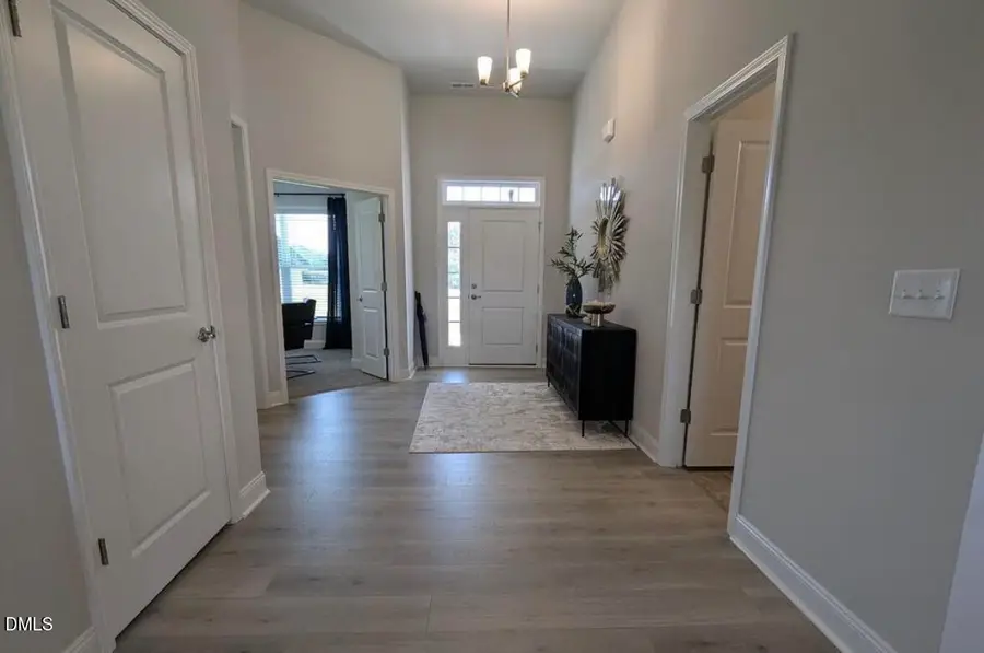 3560 Buster Court, Bailey, NC 27807 - #3
