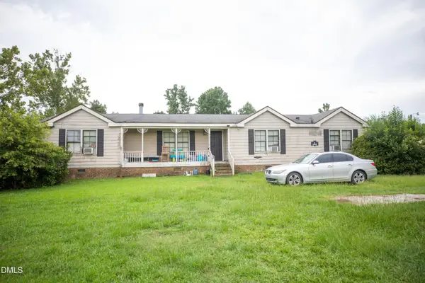 141 Russell Drive, Wendell, NC 27591