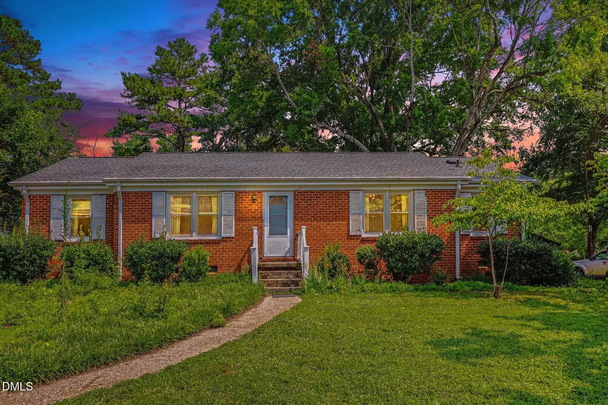 3605 Ingram Drive, Raleigh, NC 27604 - #1