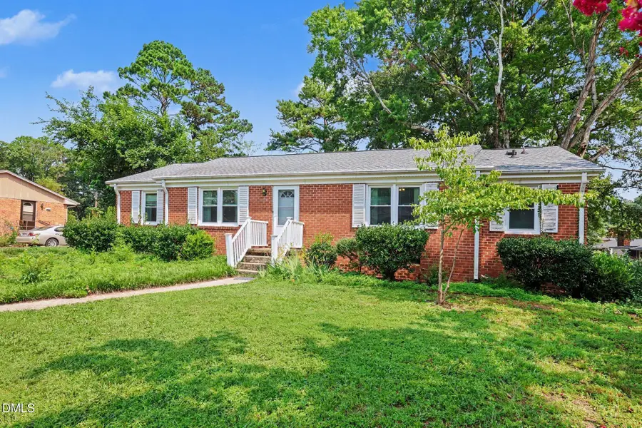 3605 Ingram Drive, Raleigh, NC 27604 - #2