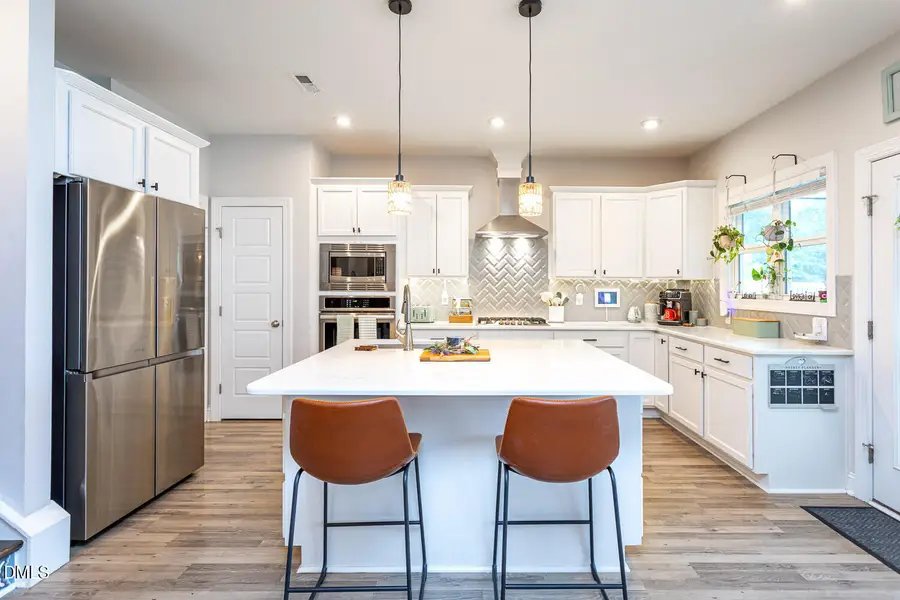 277 Kavanaugh Road, Wake Forest, NC 27587 - #2