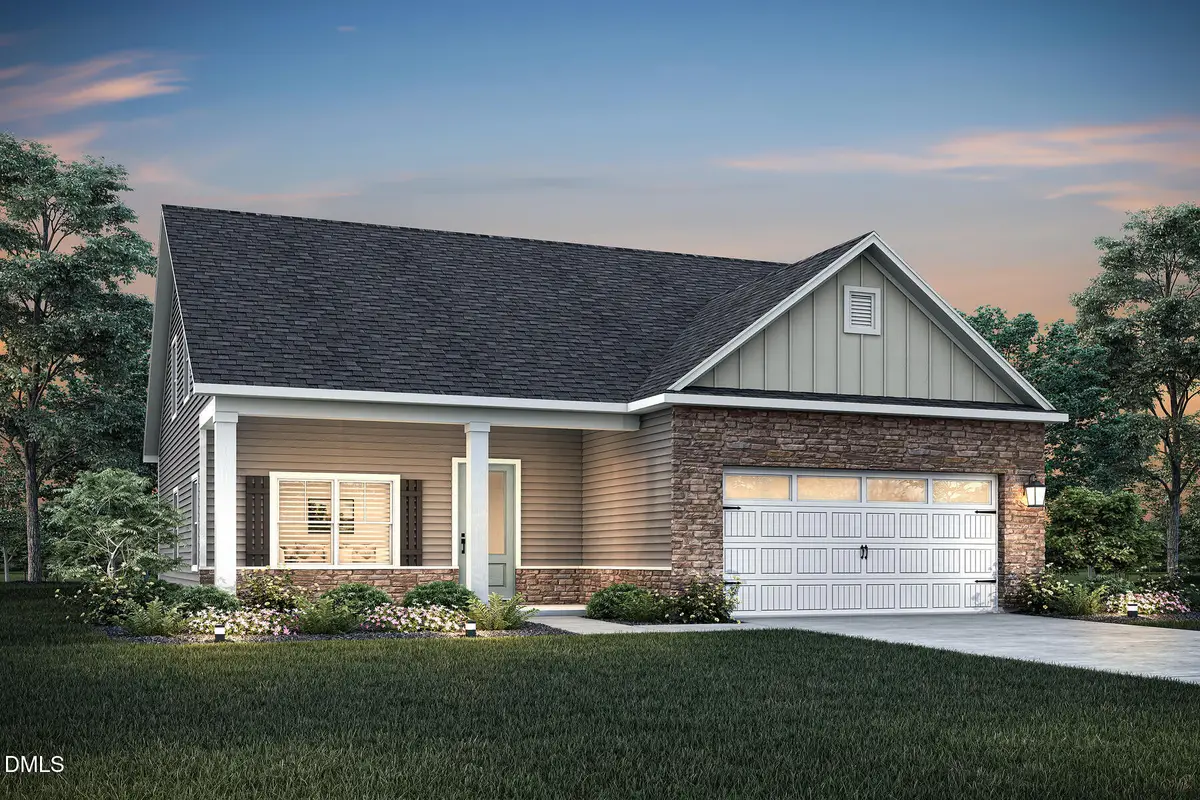 238 Custer Drive, Mebane, NC 27302 - #1