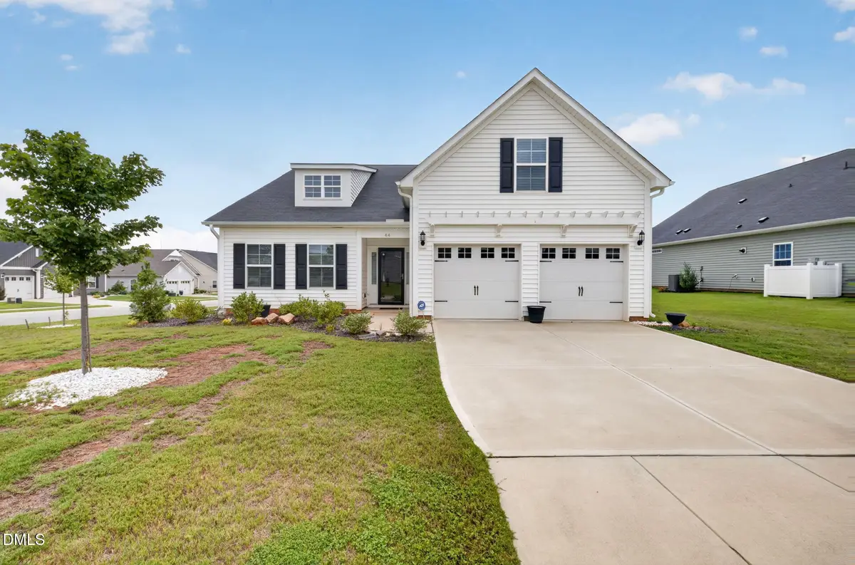 44 Heartleaf Square, Youngsville, NC 27596 - #1