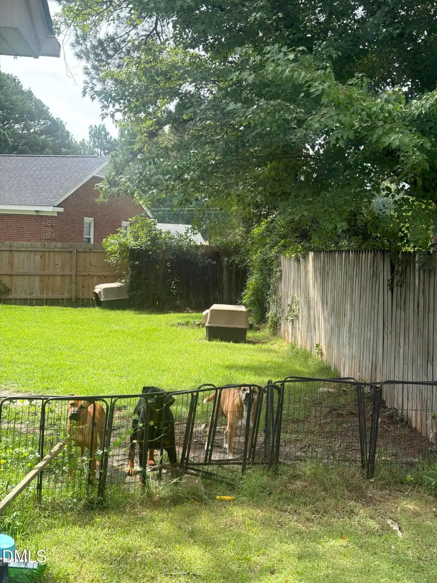 2611 Nottingham Road, Wilson, NC 27896 - #3