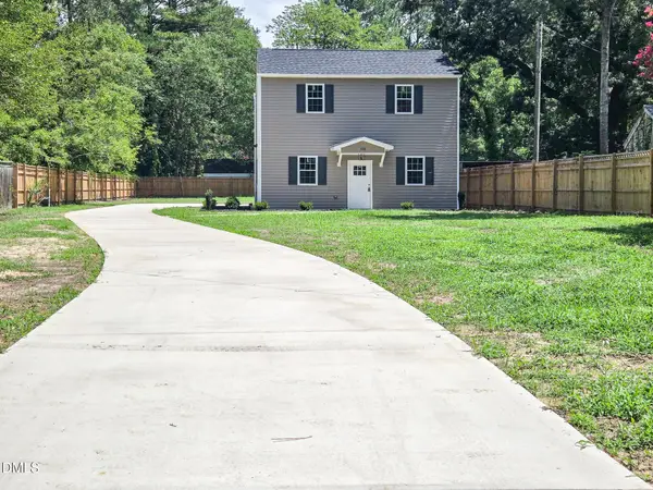 308 Pearson Street, Wilson, NC 27893