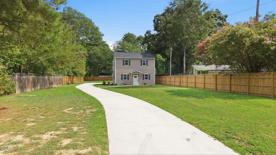 308 Pearson Street, Wilson, NC 27893 - #3