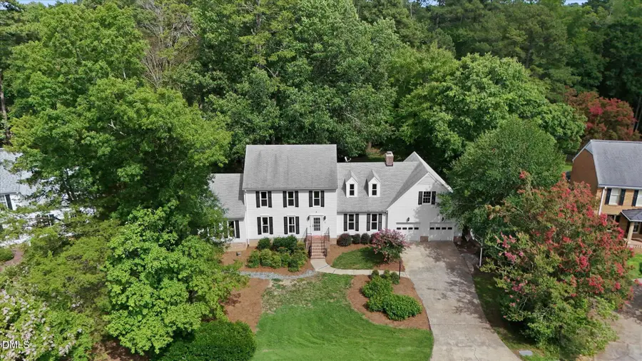 18 Surrey Lane, Durham, NC 27707 - #2