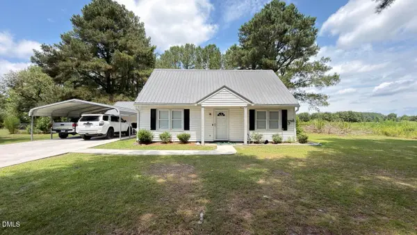 2704 Stoneybrook Road, Farmville, NC 27828