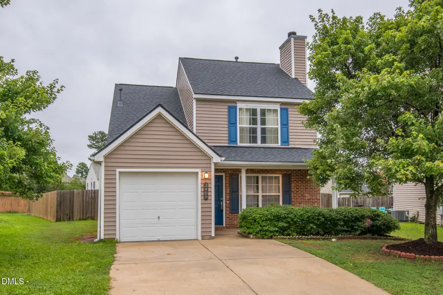 3409 Monsieur Court, Raleigh, NC 27610 - #2