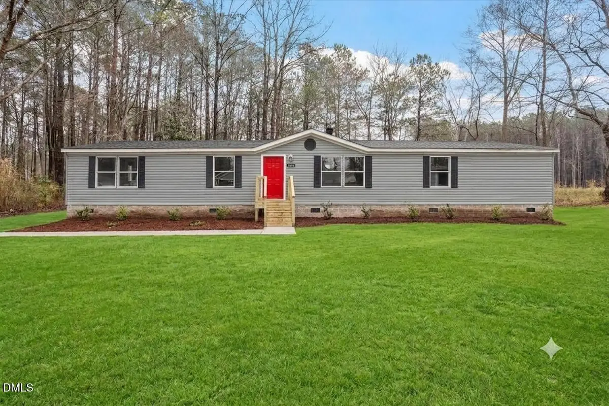 304 E Pope Avenue, Kenly, NC 27542 - #1