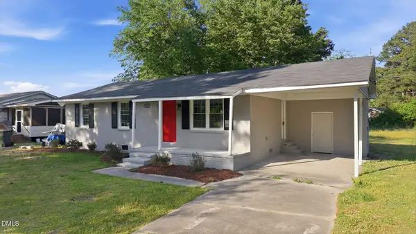 5337 Us 264a Highway, Wilson, NC 27893