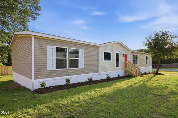 3920 Mckethan Street, Wade, NC 28395