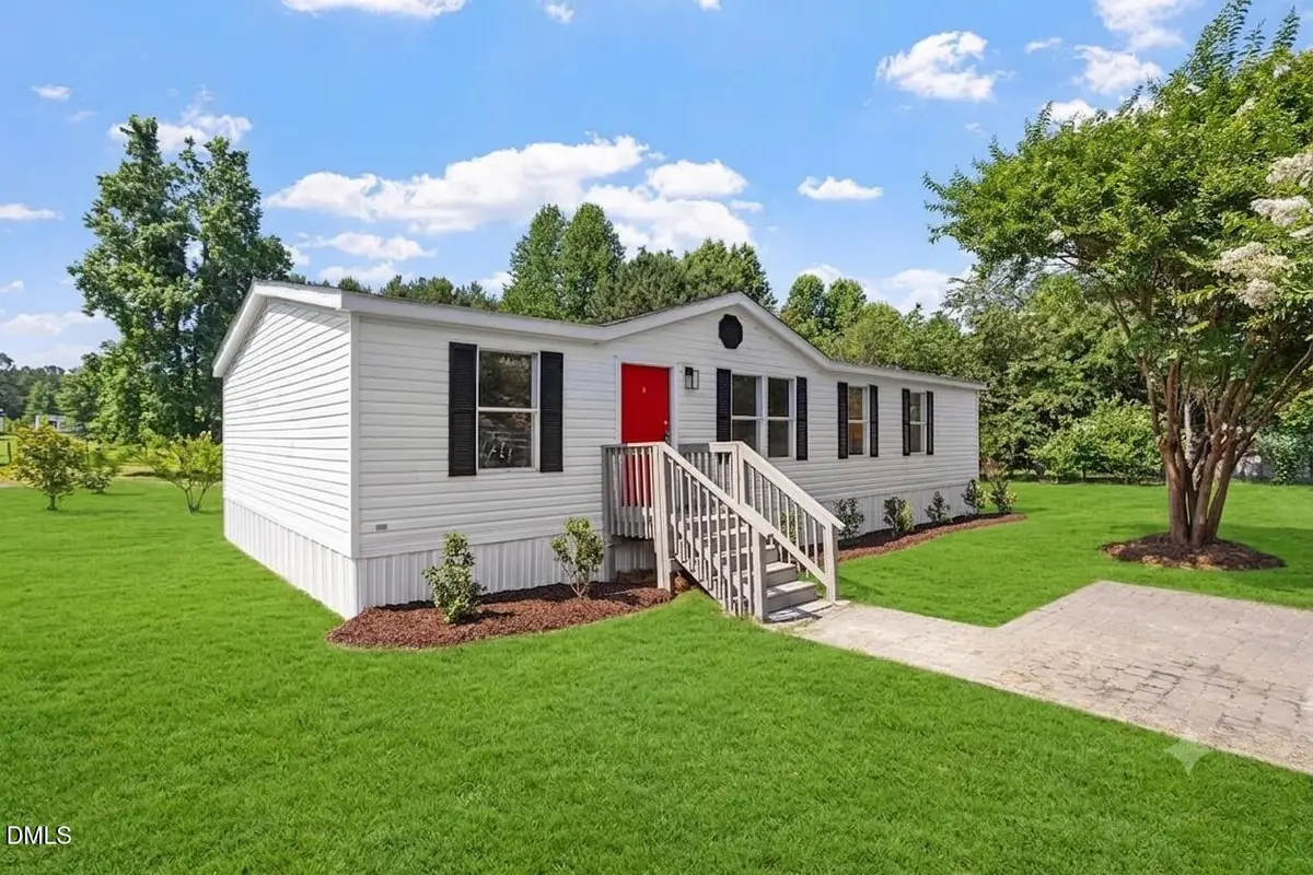 45 J E Rogers Drive, Cameron, NC 28326 - #1