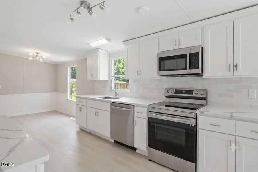 45 J E Rogers Drive, Cameron, NC 28326 - #3