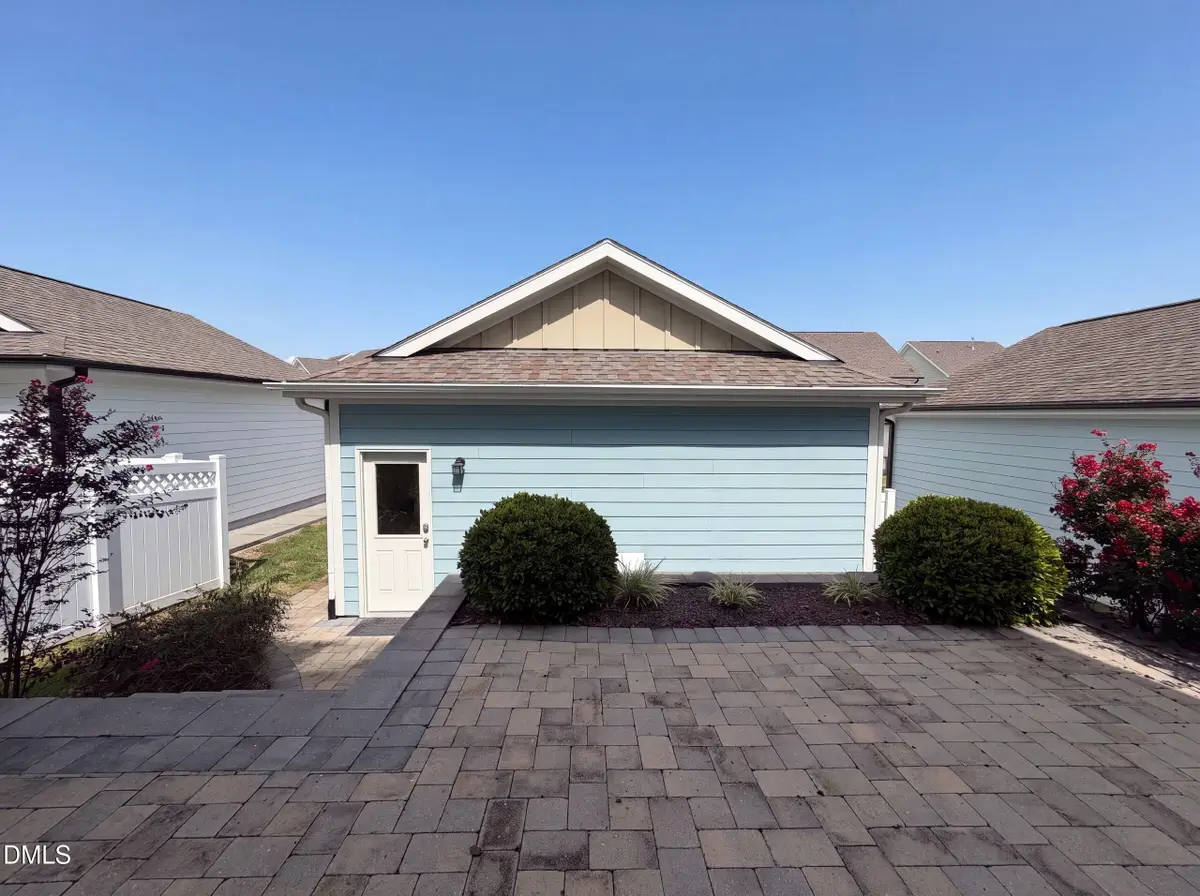 1625 Silo Ridge Drive, Wake Forest, NC 27587 - #1
