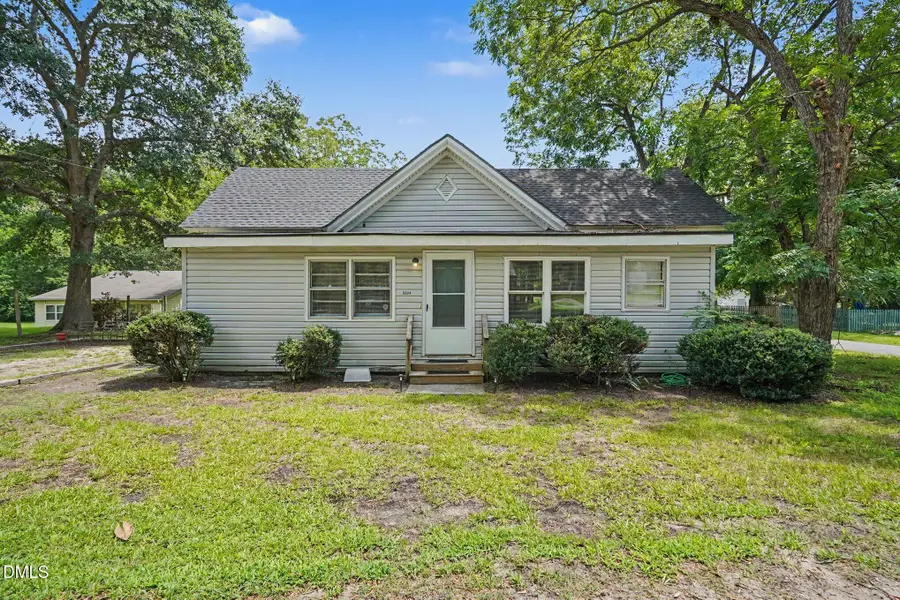 502 N Cypress Street, Wendell, NC 27591 - #2
