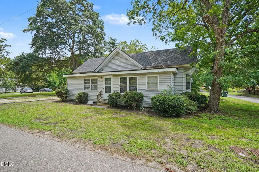 502 N Cypress Street, Wendell, NC 27591 - #3