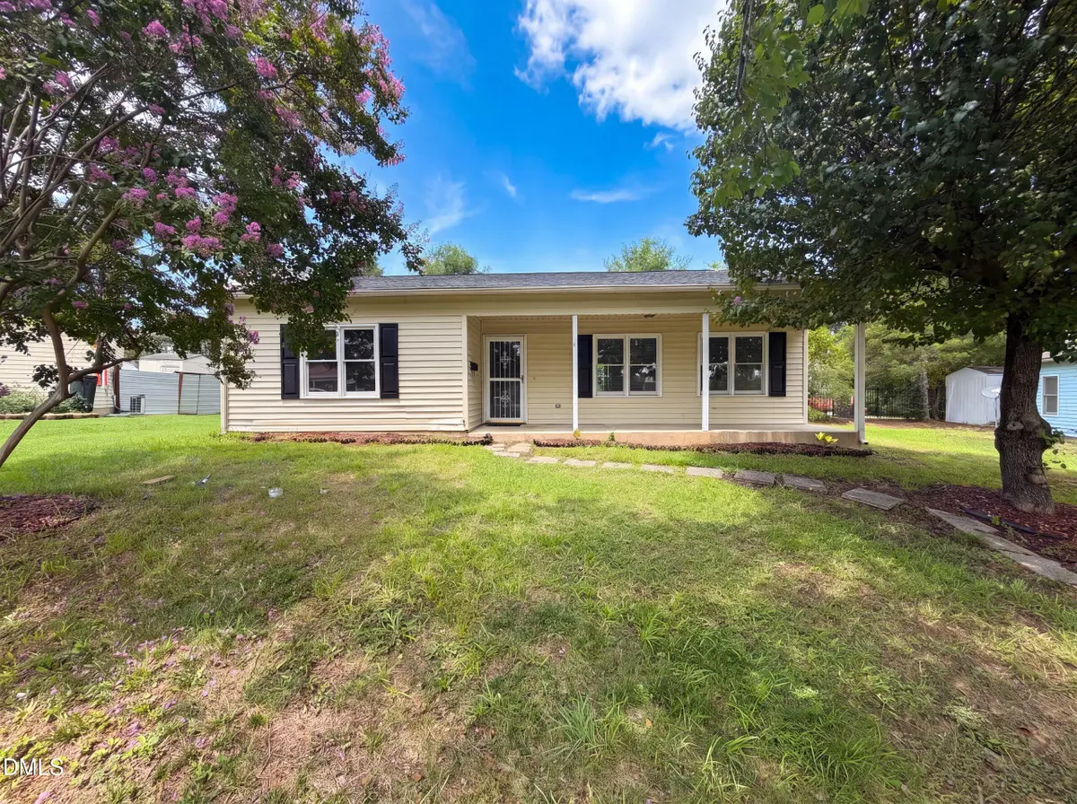 4 Shirley Caesar Court, Durham, NC 27701 - #1