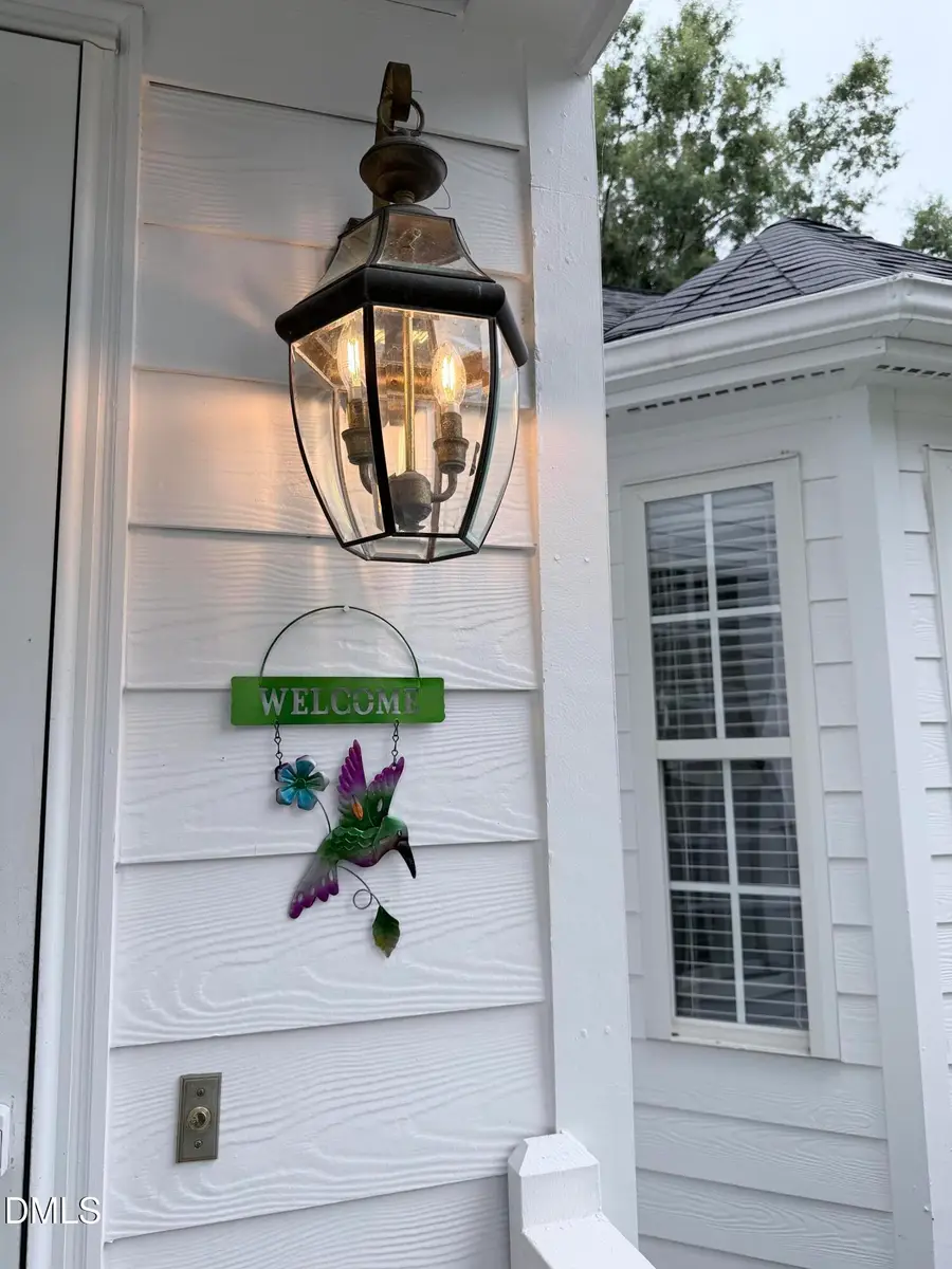 6 Bethany Place, Durham, NC 27712 - #3