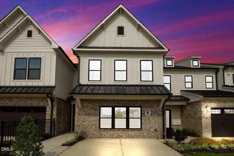 56 Paperwhite Place, Clayton, NC 27527 - #2