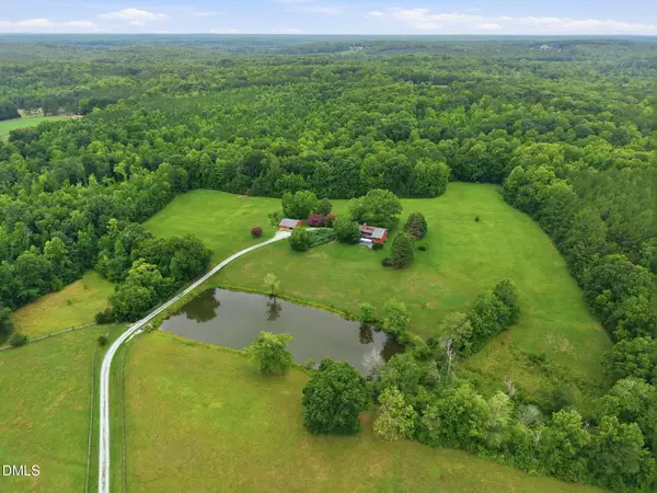 10621 Rougemont Road, Bahama, NC 27503
