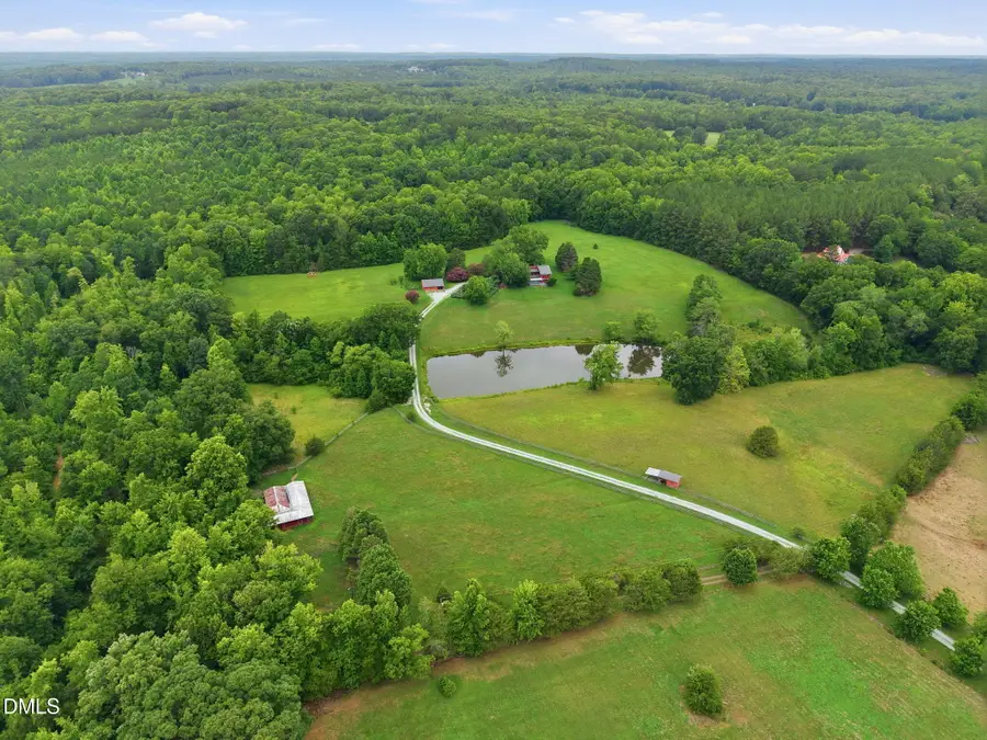 10621 Rougemont Road, Bahama, NC 27503 - #2