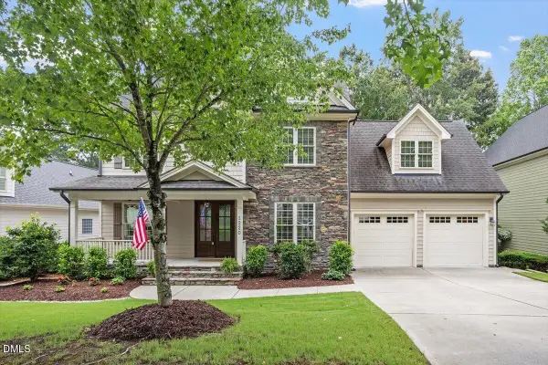 1220 Fanning Drive, Wake Forest, NC 27587