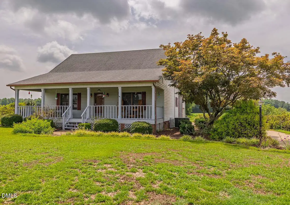 352 Carr Church Road, Clinton, NC 28328 - #1