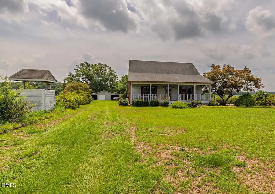 352 Carr Church Road, Clinton, NC 28328 - #2