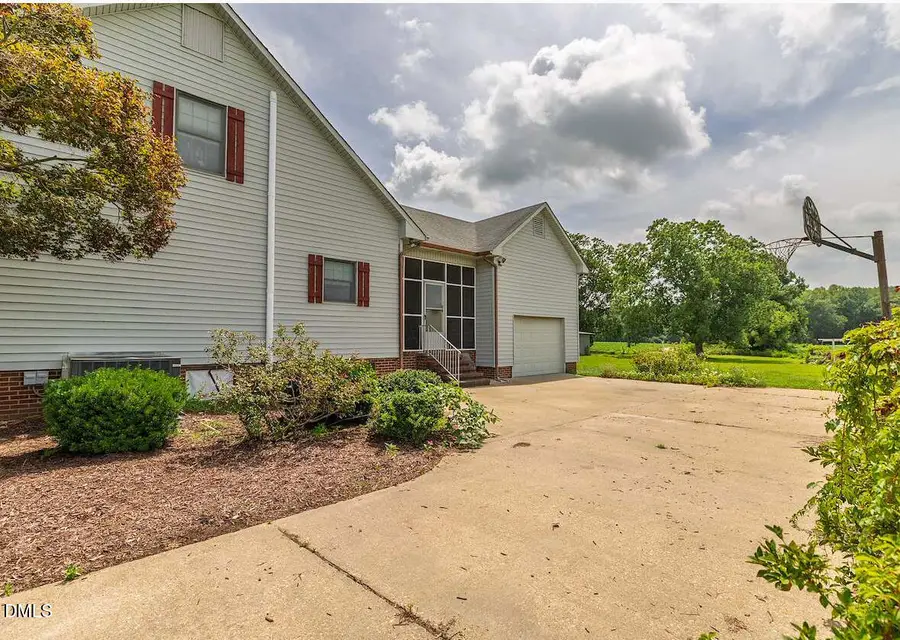 352 Carr Church Road, Clinton, NC 28328 - #3